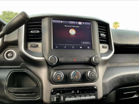Used 2020 RAM 3500 Tradesman w/ Safety Group AWD/4WD image 24