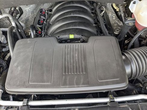 Used 2026 Chevrolet Silverado 1500 RST image 22