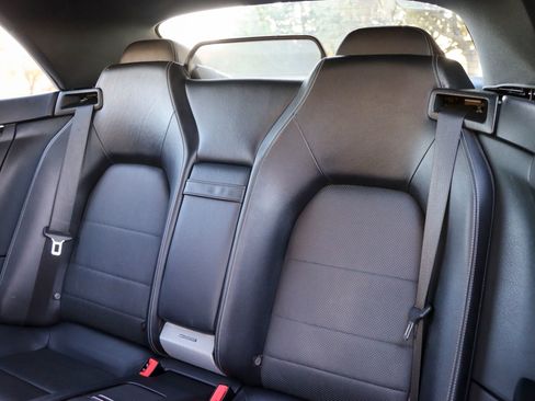 Used 2014 Mercedes-Benz E 350 Cabriolet image 22