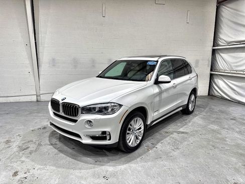 Used 2017 BMW X5 xDrive35i image 14