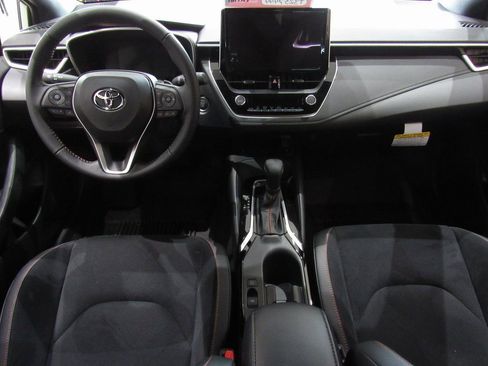 New 2026 Toyota Corolla SE image 27