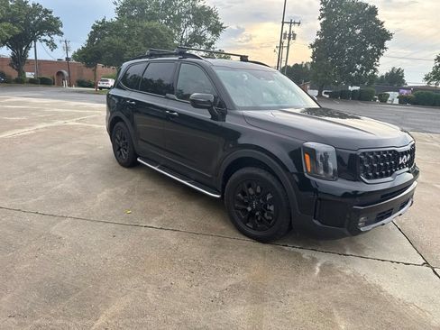 Used 2024 Kia Telluride SX Prestige X-Pro AWD/4WD image 8