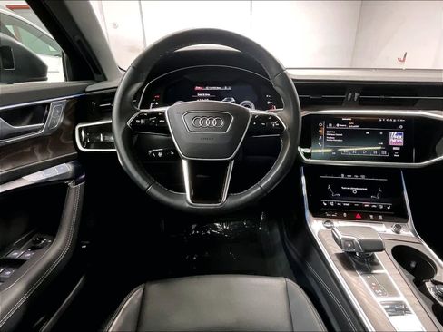 Certified 2023 Audi A6 Premium Plus w/ Premium Plus Package image 7