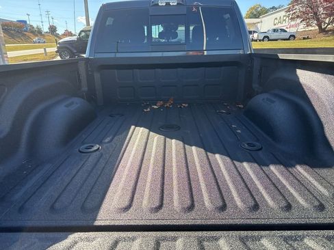 New 2026 RAM 2500 Big Horn image 12