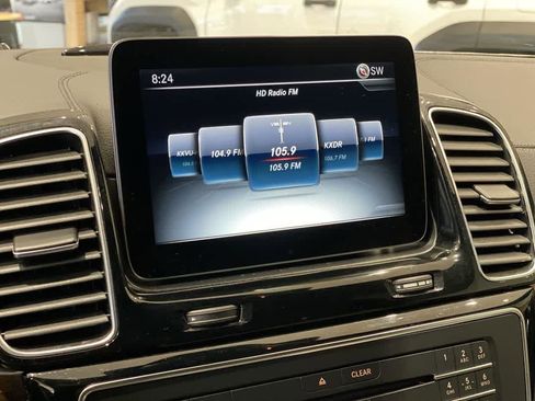 Used 2016 Mercedes-Benz GLE 450 450 AMG 4MATIC image 18