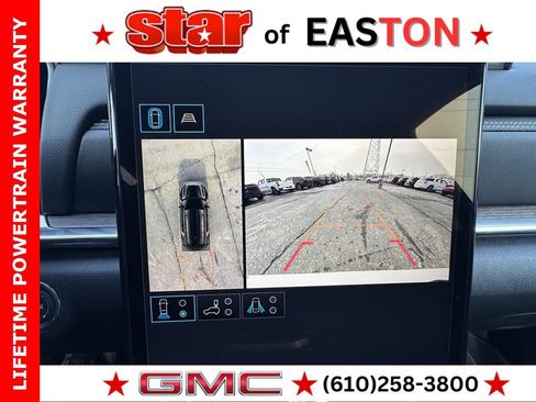 New 2026 GMC Terrain Denali w/ LPO, Floor Liner Package image 19