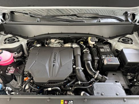 New 2027 Kia Telluride SX Prestige X-Pro AWD/4WD image 11