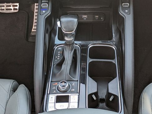 Certified 2024 Kia Telluride SX X-Line image 17