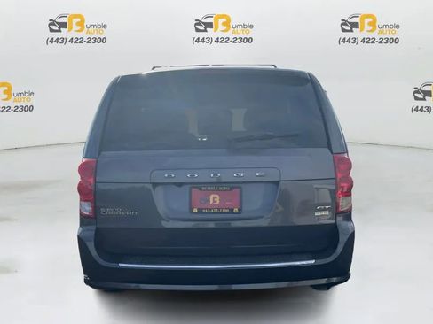 Used 2019 Dodge Grand Caravan GT image 6