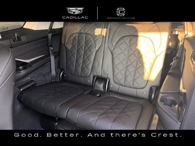 Used 2026 BMW X7 xDrive40i w/ Premium Package AWD/4WD image 30