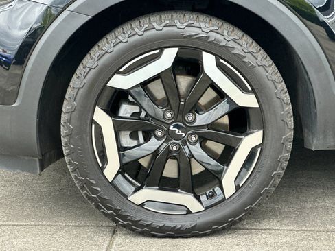 Used 2023 Kia Telluride S w/ S Sunroof Package AWD/4WD image 24