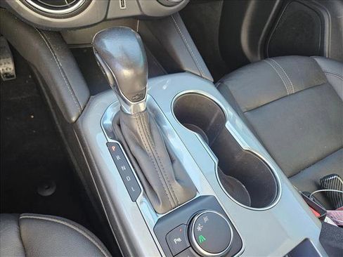 Used 2021 Chevrolet Blazer LT w/ Sound & Technology Package image 16