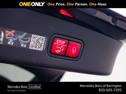 Used 2023 Mercedes-Benz GLC 300 4MATIC image 39