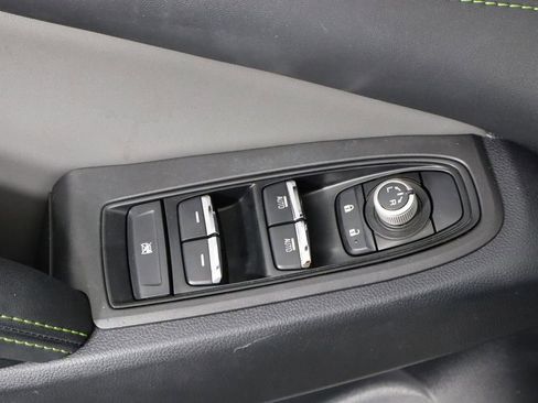 Used 2023 Subaru Ascent Onyx Edition Limited AWD/4WD image 23