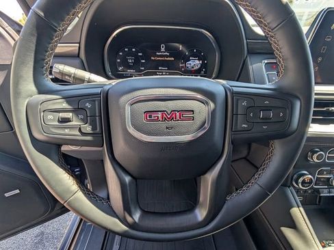 Used 2023 GMC Yukon AT4 w/ Max Trailering Package image 37