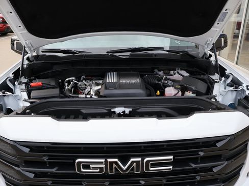 New 2026 GMC Sierra 1500 Elevation w/ Elevation Premium Package image 49