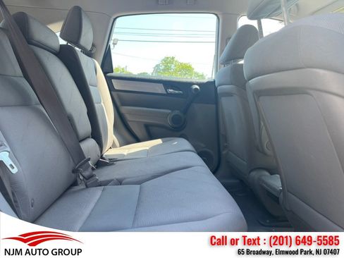 Used 2010 Honda CR-V LX image 33