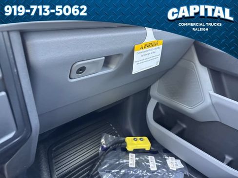 New 2026 Ford F450 XL AWD/4WD image 28
