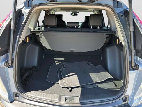 Used 2020 Honda CR-V EX-L image 12