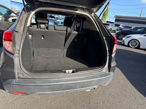Used 2016 Honda HR-V EX image 6