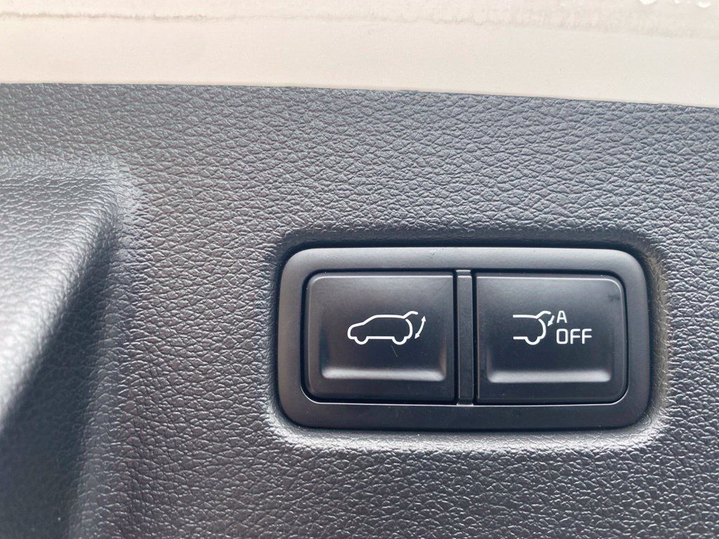 Used 2024 Kia Telluride EX AWD/4WD image 27