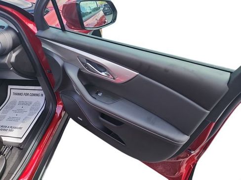 New 2026 Chevrolet Blazer LT FWD image 12