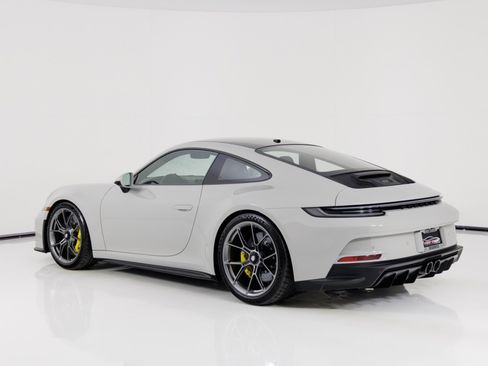 Used 2024 Porsche 911 GT3 image 5