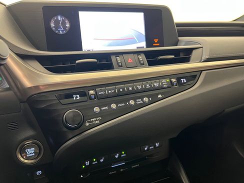 Used 2020 Lexus ES 350 w/ Premium Package image 28