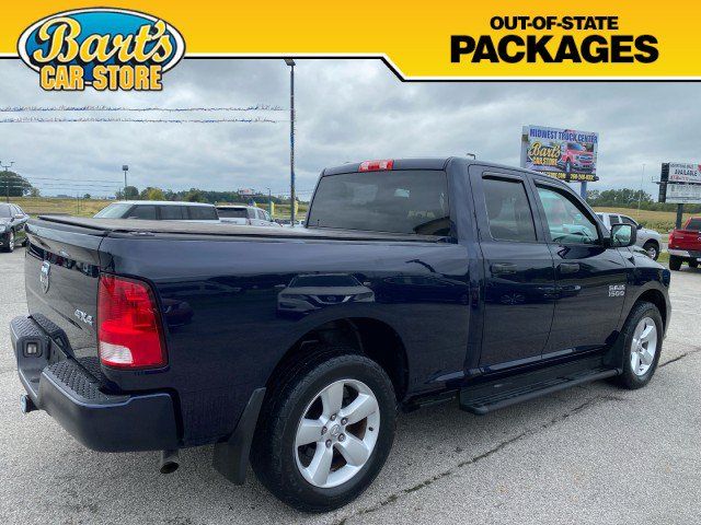 Used 2015 RAM 1500 Express AWD/4WD image 6