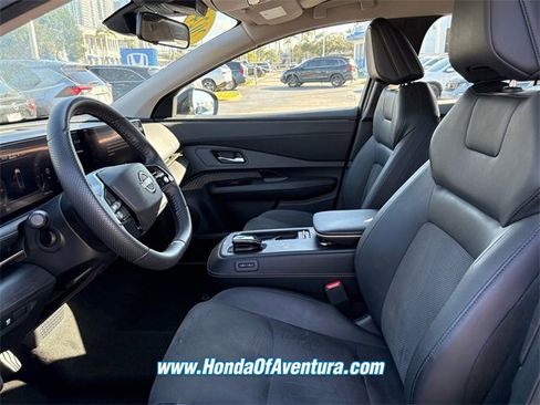 Used 2024 Nissan Ariya ENGAGE image 10