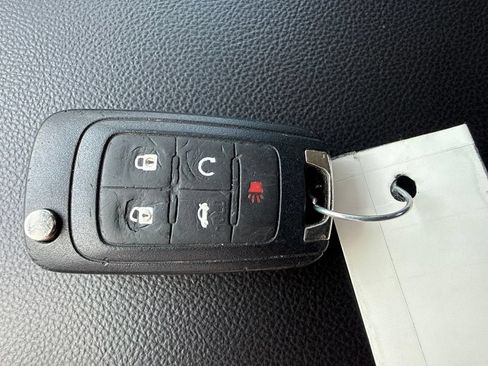 Used 2018 Chevrolet Impala Premier FWD image 57