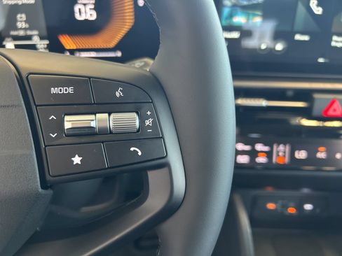 New 2026 Kia Sportage EX FWD image 20