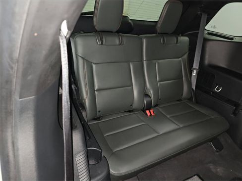 Used 2023 Ford Explorer Timberline w/ Timberline Technology Package AWD/4WD image 12
