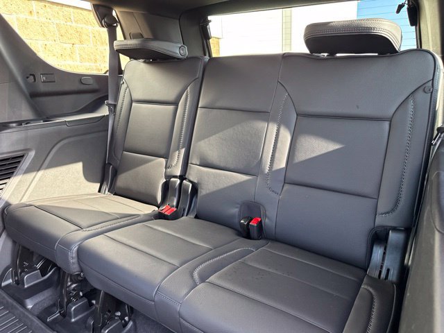 Used 2024 GMC Yukon Denali w/ LPO, Floor Liner Package AWD/4WD image 16