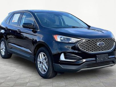 Used 2023 Ford Edge SEL
