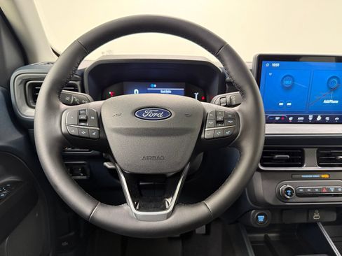 Used 2025 Ford Maverick XLT w/ XLT Luxury Package AWD/4WD image 27