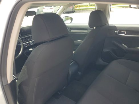 Used 2026 Honda Civic LX image 12