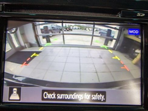 Used 2015 Nissan Altima 2.5 SL w/ Technology Package image 14