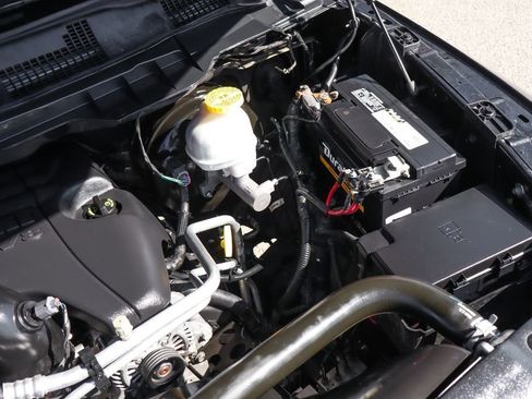 Used 2018 RAM 1500 Sport w/ Convenience Group image 13