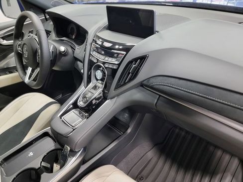 New 2026 Acura RDX A-Spec image 17