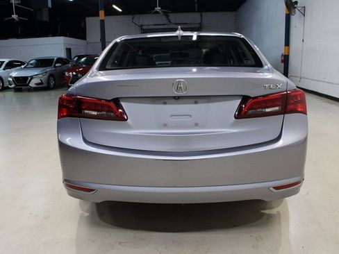 Used 2015 Acura TLX V6 image 8