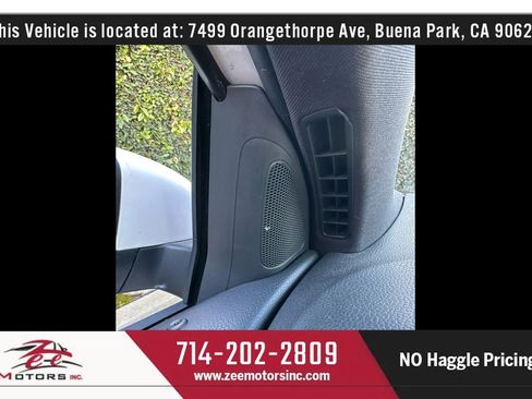 Used 2012 Volkswagen GTI 2.0T 2-Door image 37