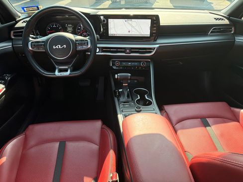 Used 2023 Kia K5 GT-Line FWD image 22