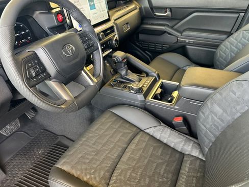 New 2026 Toyota Tacoma TRD Off-Road image 11