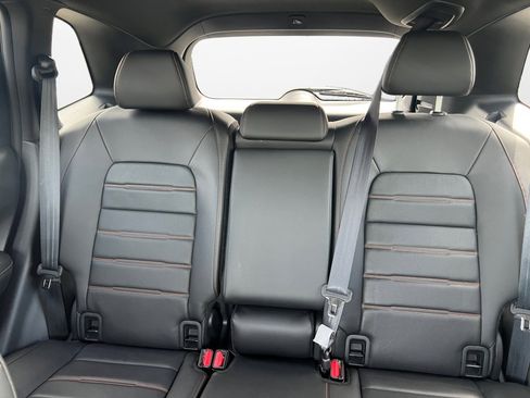 Used 2026 Honda CR-V Sport-L image 12