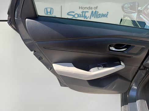 Certified 2024 Honda Accord EX image 24