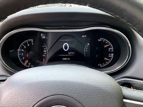 Used 2019 Jeep Grand Cherokee Altitude AWD/4WD image 36