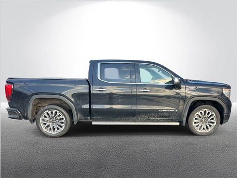 Used 2023 GMC Sierra 1500 Denali Ultimate image 6