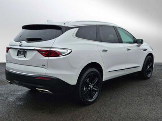 Used 2023 Buick Enclave Essence w/ Experience Buick Package video 3