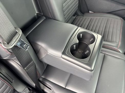 New 2026 Ford Explorer ST-Line image 25